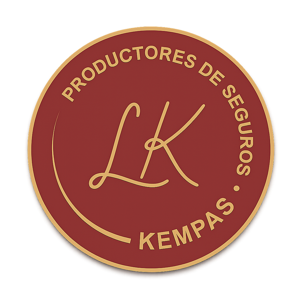 Kempas Productores de Seguros